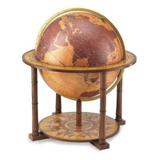 GEA 24 in. Floor Globe   Globes