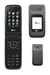 UNLOCKED LG A341 Quad Band Flip Cell Phone, Camera, Bluetooth, NEW, BULK PACKAGED, 2G GSM 850/900/1800/1900MHZ, 3G HSPA 850/1900MHZ Cell Phones & Accessories