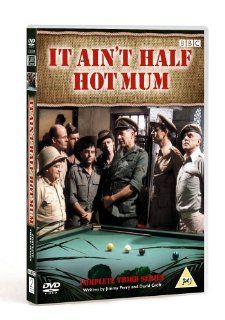 It Ain't Half Hot Mum Complete Third Series Movies & TV