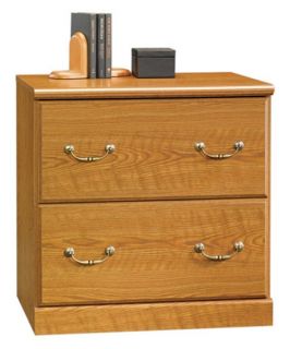 Sauder Orchard Hills Lateral Filing Cabinet   File Cabinets