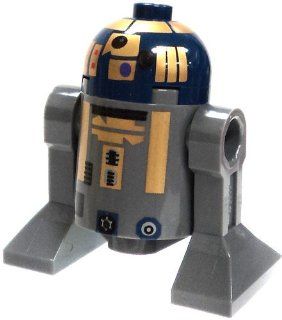 Lego Star Wars R8 B7 Astromech Droid Minifigure  Other Products  