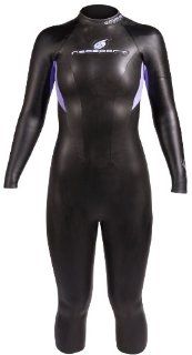 NeoSport Wetsuits Women's 5/3 Triathlon Full Suit  Surfing Wetsuits  Sports & Outdoors
