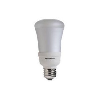 Sylvania CF14EL/R20/830 14W CFL Lamp 29634 Compact Fluorescent Bulbs