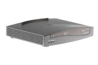 Cisco 830 Series Ethernet Router, CISCO831 K9 Computers & Accessories