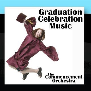 Graduation Celebration Music Music