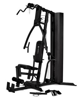 Marcy Diamond 200 lb. Stack Home Gym   Home Gyms
