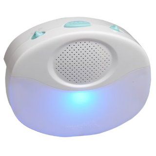 Munchkin Voice Activated Crib Light  Electronic Infant Sleep Aids  Baby