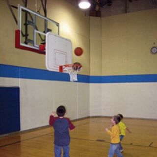 First Team Six Shooter Youth Training Goal   Basketball Equipment