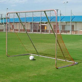SSG / BSN FS710A Funnet Aluminum Goal   Soccer Goals