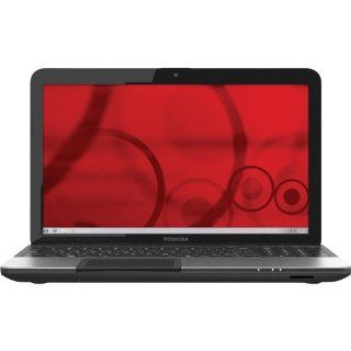 Toshiba Satellite 15.6" Notebook   AMD A Series 2.70 GHz  Laptop Computers  Computers & Accessories