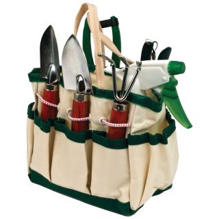 Trademark Tools 7 in 1 Plant Care Garden Tool Set   Gardening Kits and Tool Sets