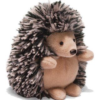 Gund QWILLY PORCUPINE 3" Toys & Games