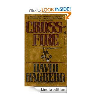 Crossfire (McGarvey) eBook David Hagberg Kindle Store