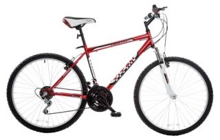 Titan 26 in. Mens Pathfinder Mountain Bike   Tricycles & Bikes