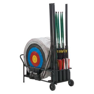 Bear Bow All in One Archery Cart   Youth Archery