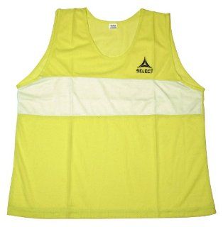SELECT 68 835 Over Vest Training Bib   Youth  Soccer Training Aids  Clothing