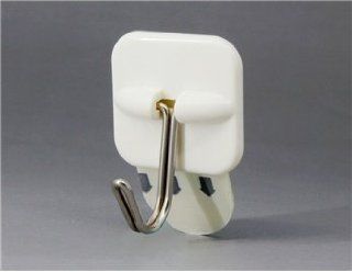 859 ABS 5kg Sticky Hook (White)   Candle Accessories