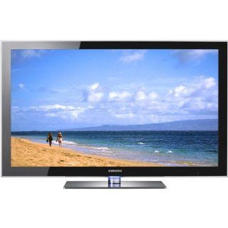 Samsung PN50B860 50 Inch 1080p Plasma HDTV Electronics
