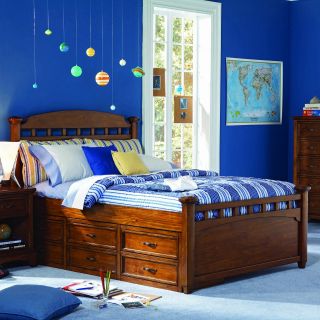 Opus Designs Tahoe Captains Bed Collection   Kids Captains Beds