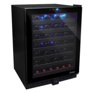 Vinotemp 54 Bottle Touch Screen Wine Cooler   Wine Coolers