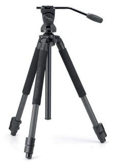 Swarovski Optik CT 101 Carbon Tripod and DH 101 head  Gun Monopods Bipods And Accessories  Sports & Outdoors