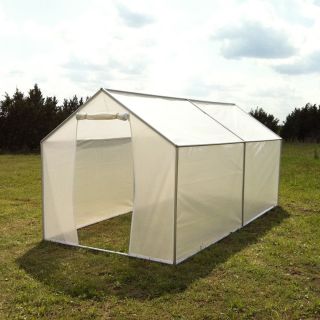 STC 6 x 14 ft. EasyGreen Greenhouse   Greenhouses
