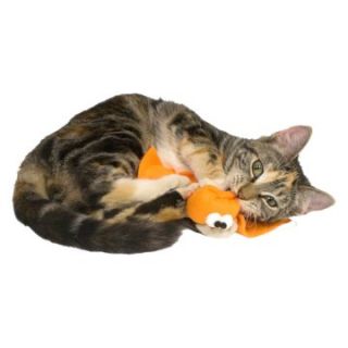 Goldie Goldfish Catnip Toy   Cat Toys