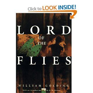 Lord of the Flies William Golding 9781573226127 Books