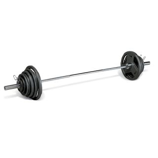 Marcy Classic 300 lb. Eco Olympic Weight Set   Weight Sets