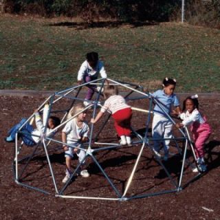 Sportsplay Geo Dome Jr.   Painted   Commercial Playground Equipment