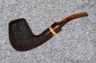 Brebbia Pipe Ninja Sabbiata (839) 