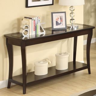 Riverside Annandale Sofa Table   Console Tables