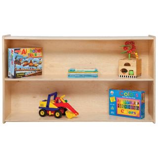 Contender Shelf Storage   Kids Bookcases
