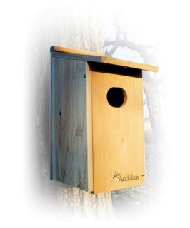 Woodlink Duck House   Bird Houses