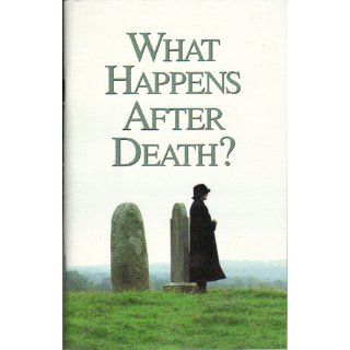 What Happens After Death? United Church of God Books