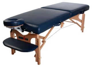 Ironman Mojave Portable Massage Table   Massage Tables