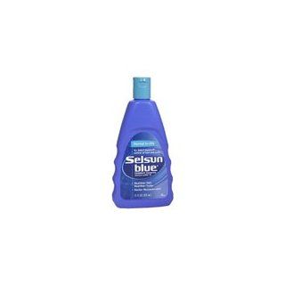 Selsun Blue Dandruff Shampoo, Normal to Oily