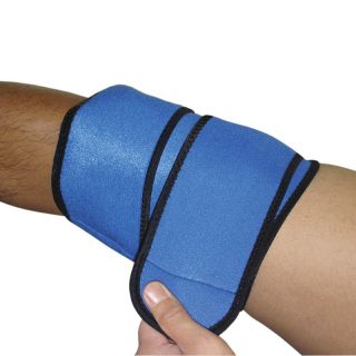 Pro Tec Hot/Cold Therapy Wrap   Soccer Accessories