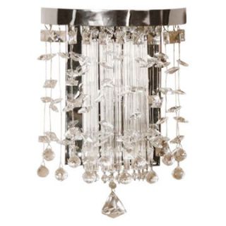 Uttermost 22445 Fascination Wall Sconce   Wall Lighting