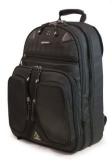 Mobile Edge MESFBP ScanFast Backpack (Black) Computers & Accessories