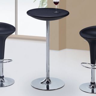 Global Furniture Martini Bar Table   Pub Tables