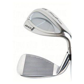 Tommy Armour Mens 845 Stripe Sand Wedge  Sports & Outdoors
