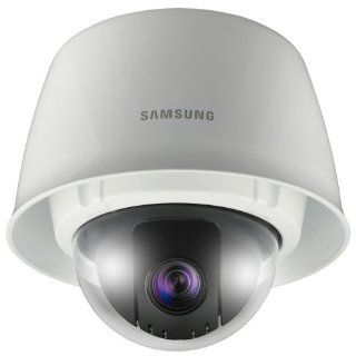 Samsung SAMSUNG NETWORK VANDAL PTZ DOME  Dome Cameras  Camera & Photo