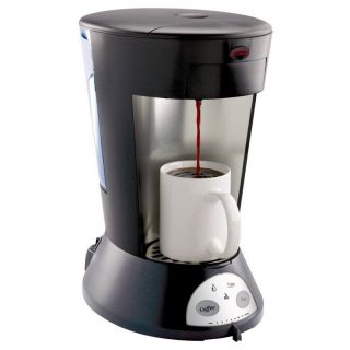 BUNN® MCA My Café Automatic Commercial Single Serve Coffee/Tea Brewer   Coffee Makers