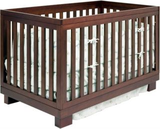 Babyletto Modo 3 in 1 Convertible Crib Collection   Cribs