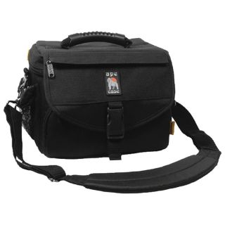 Ape Case Pro Messenger Style Camera Bag   Travel Accessories