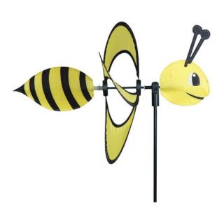 Premier Designs Bee Spinner Petite   Wind Spinners