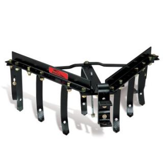 Brinly Tow Behind Sleeve Hitch Cultivator   Lawn Equipment