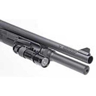 GG&G Remington 870 Tactical Forearm Flashlight Mount, Right Hand GGG 1390  Gun Stock Accessories  Sports & Outdoors