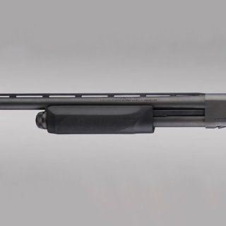 Hogue Gun Accessories 35%   Remington 870 Overmolded Forend, Black  Gun Grips  Sports & Outdoors
